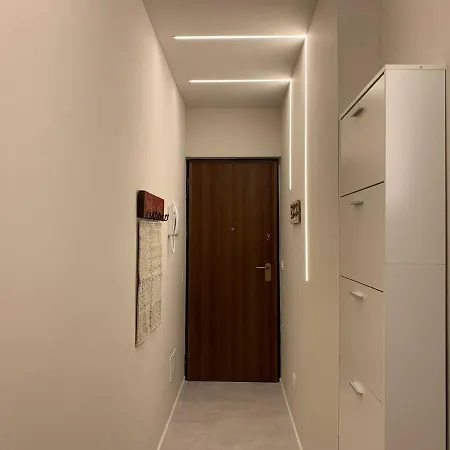 Flatty Apartments - Termopili *