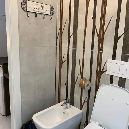 Flatty Apartments - Termopili Apartment Mailand