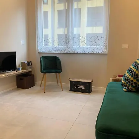 Flatty Apartments - Termopili Mailand