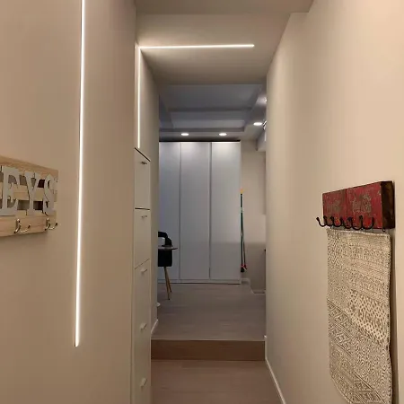 Flatty Apartments - Termopili